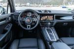 Porsche Macan S 2018 года (WW)